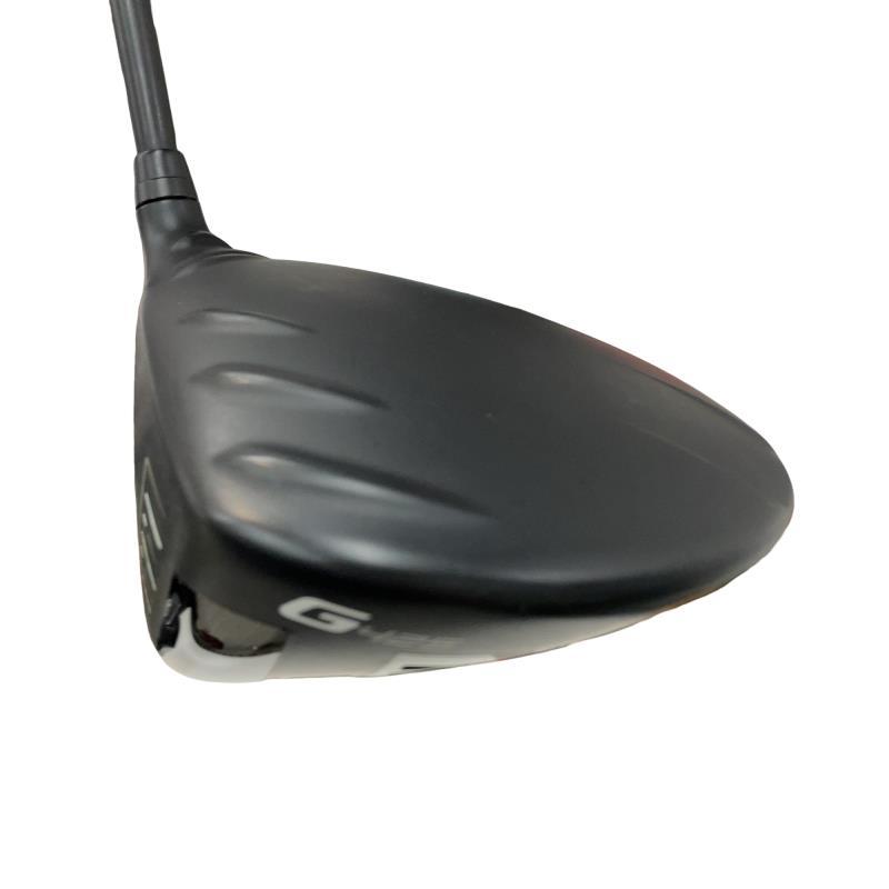 PING（ピン） G425 MAX 10.5°(アーコス無し) レフティ ドライバー DR