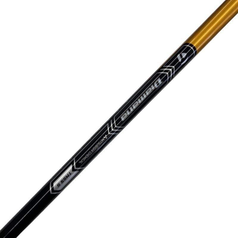 TaylorMade（テーラーメイド） r7quad MINI DRIVER 13.5° ドライバー