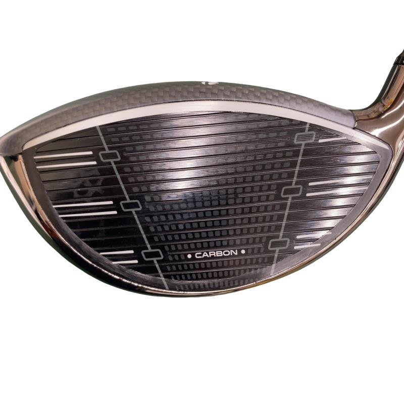 TaylorMade（テーラーメイド） Qi35 MAX 10.5° ドライバー DR