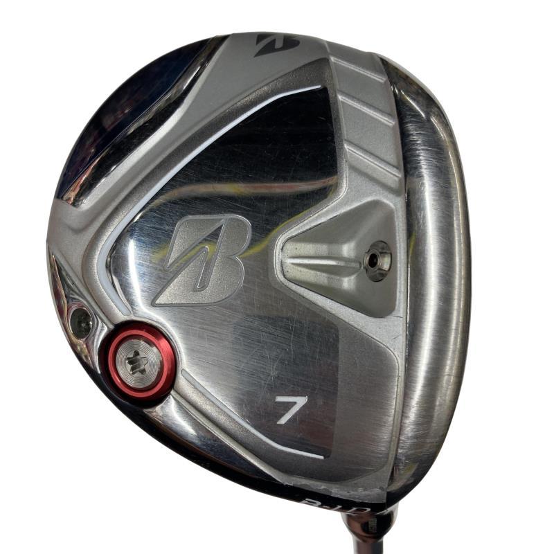 BRIDGESTONE GOLF ブリヂストン B-LD(2024) 7W レディース