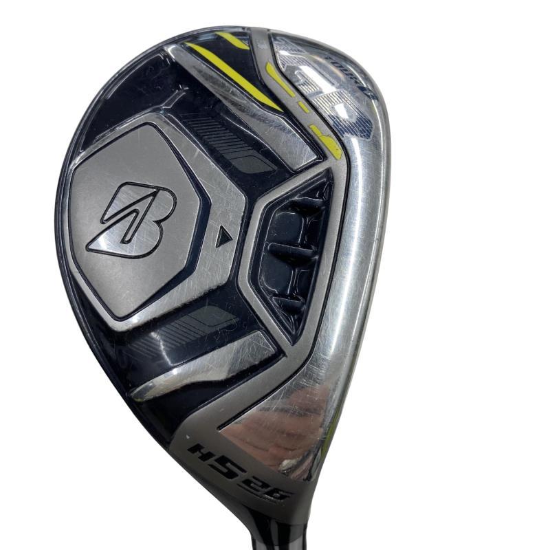 BRIDGESTONE GOLF ブリヂストン TOUR B JGR(2019) U5 ユーティリティ