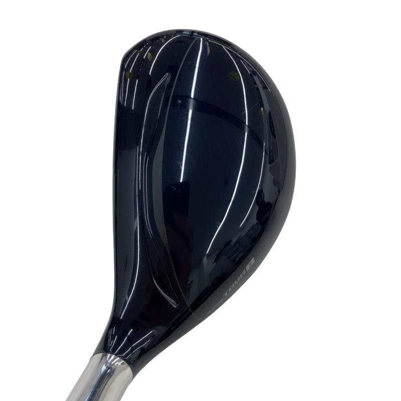 BRIDGESTONE GOLF ブリヂストン TOUR B JGR(2019) U5 ユーティリティ