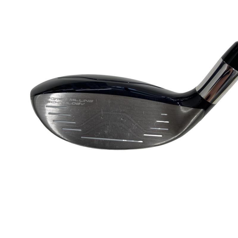 BRIDGESTONE GOLF ブリヂストン TOUR B JGR(2019) U5 ユーティリティ