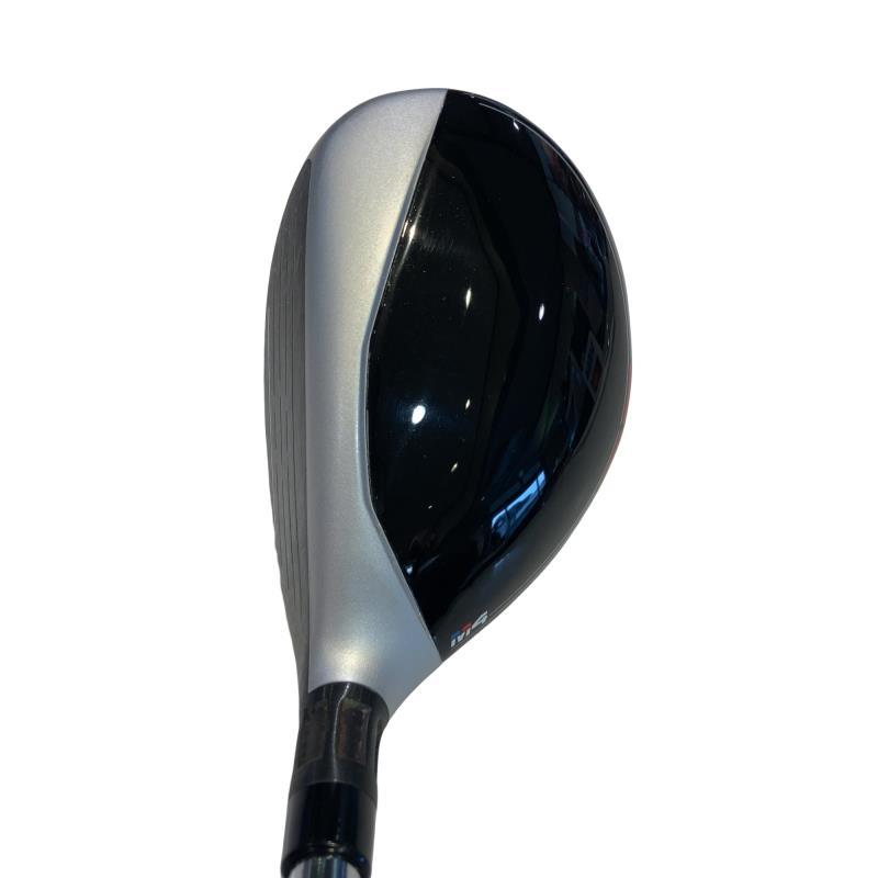 TaylorMade（テーラーメイド） M4 U4 ユーティリティ UT フレックスS
