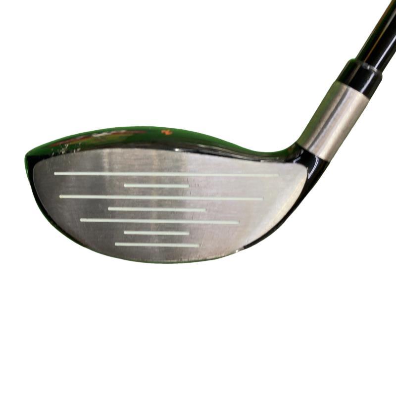 TaylorMade（テーラーメイド） BURNER SUPER FAST 5W フェアウェイ