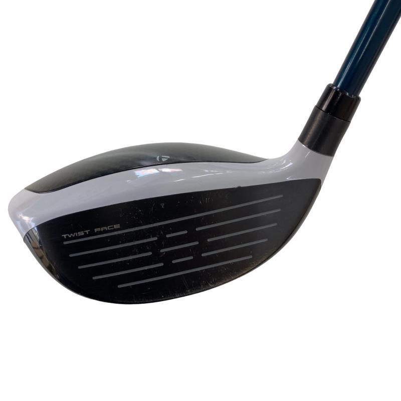 TaylorMade（テーラーメイド） SIM2 MAX-D 3W フェアウェイウッド FW
