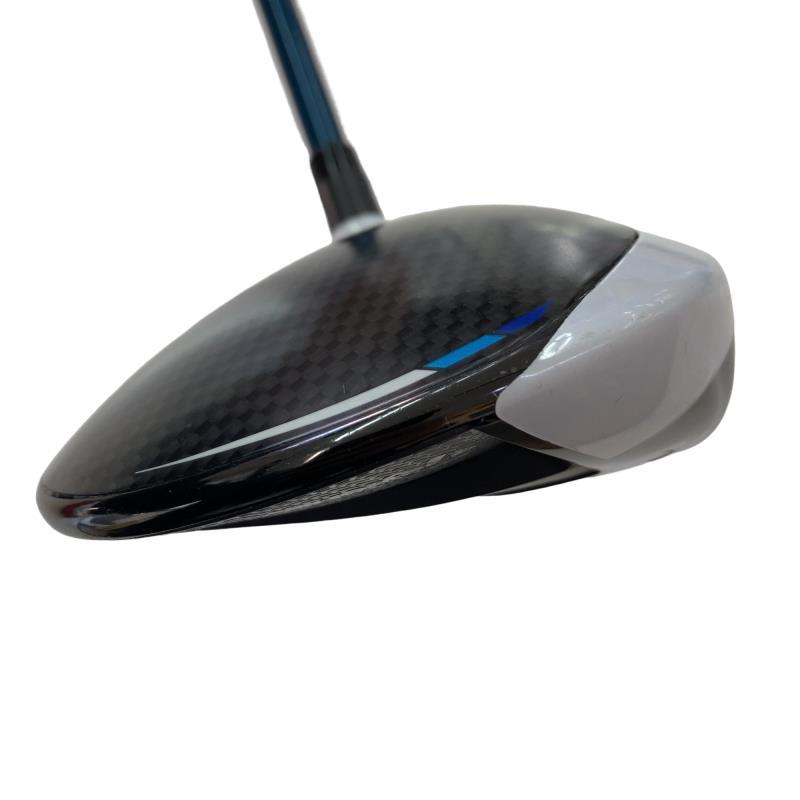 TaylorMade（テーラーメイド） SIM2 MAX-D 3W フェアウェイウッド FW