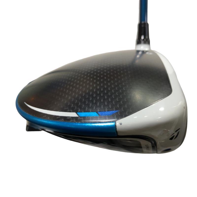TaylorMade（テーラーメイド） SIM2 MAX-D 10.5° ドライバー DR