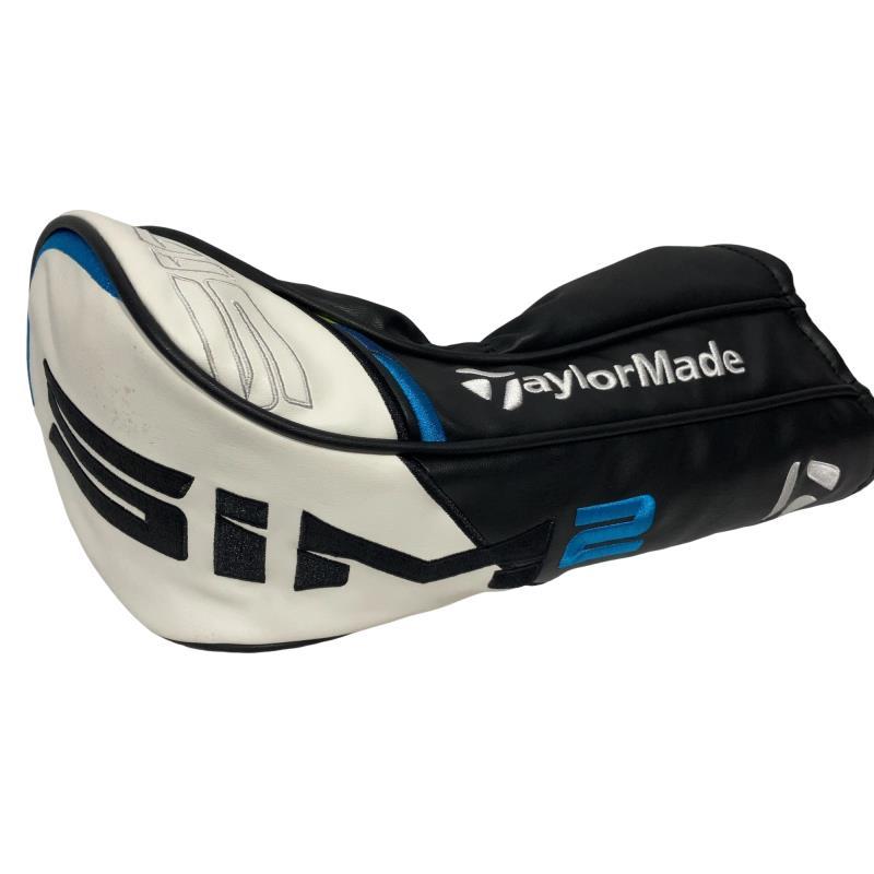 TaylorMade（テーラーメイド） SIM2 MAX-D 10.5° ドライバー DR