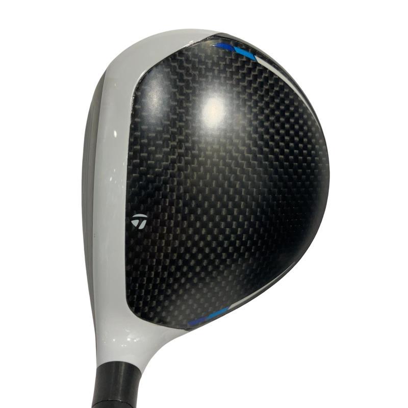 TaylorMade（テーラーメイド） SIM2 MAX-D 5W フェアウェイウッド FW