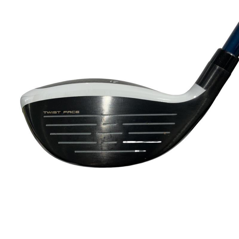 TaylorMade（テーラーメイド） SIM2 MAX-D 5W フェアウェイウッド FW
