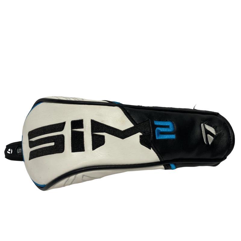 TaylorMade（テーラーメイド） SIM2 MAX-D 5W フェアウェイウッド FW