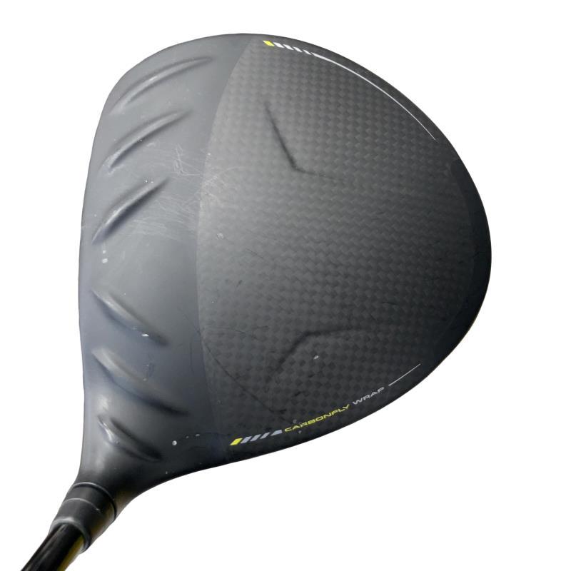 PING（ピン） G430 MAX 10K 9° ドライバー DR フレックスその他