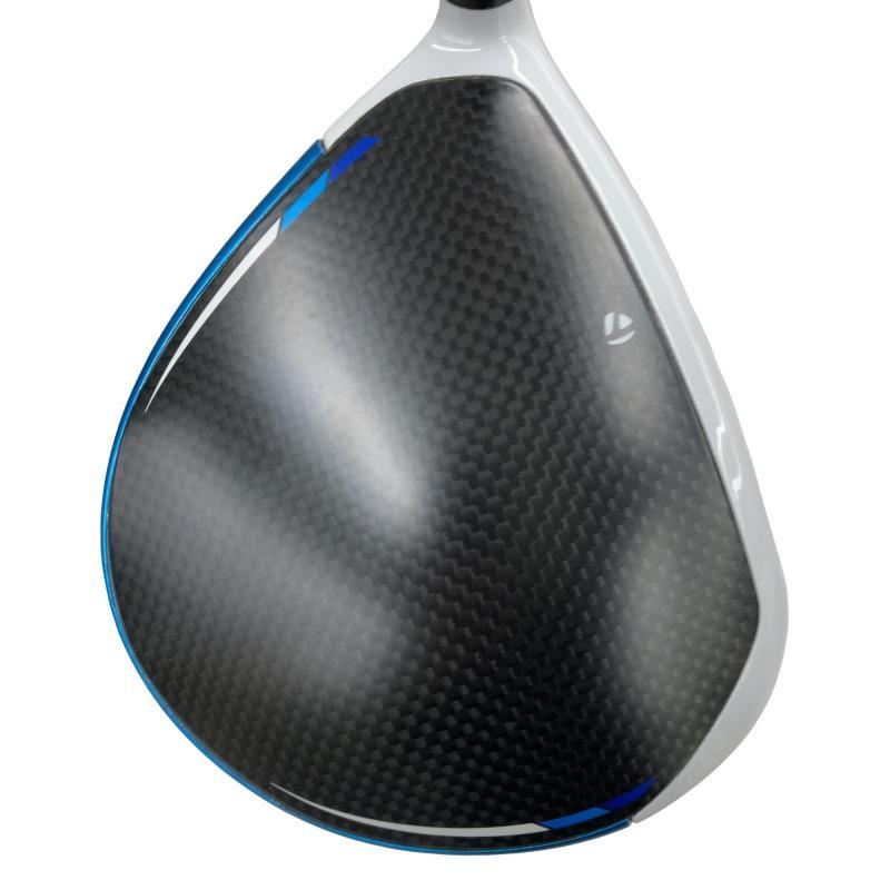 TaylorMade（テーラーメイド） SIM2 MAX 10.5° USA ドライバー DR