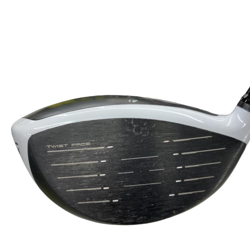 TaylorMade - 【新品未使用】テーラーメイド SIM2 MAX シム2マックス　10.5　S TaylorMade（テーラーメイド） SIM2 MAX 10.5° USA ドライバー DR