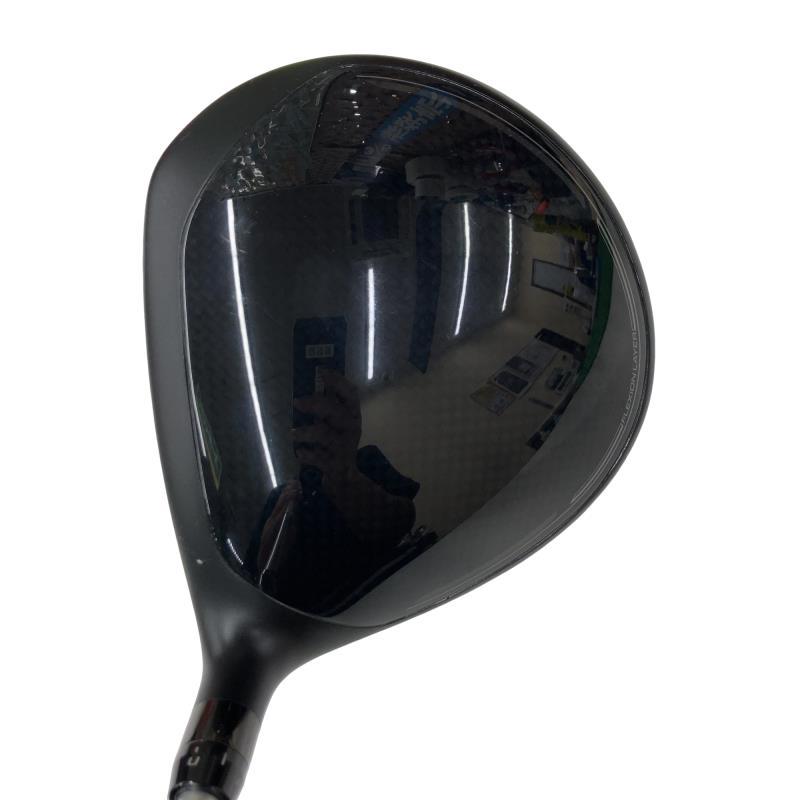BRIDGESTONE GOLF ブリヂストン B2 HT 10.5° ドライバー DR フレックス