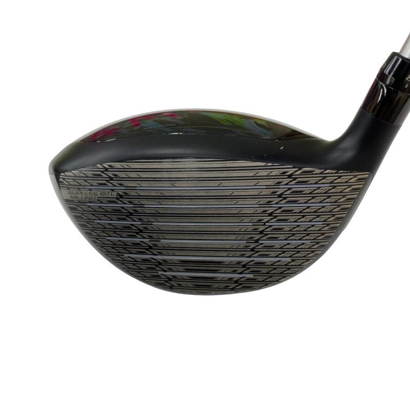 BRIDGESTONE GOLF ブリヂストン B2 HT 10.5° ドライバー DR フレックス