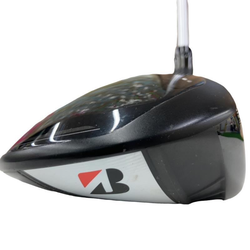 BRIDGESTONE GOLF ブリヂストン B2 HT 10.5° ドライバー DR フレックス