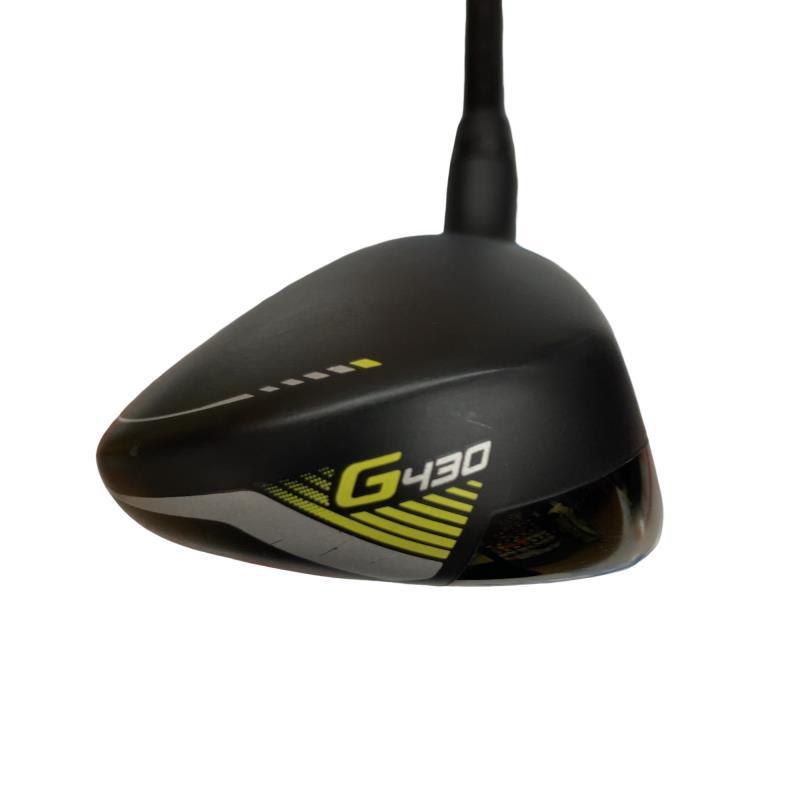 PING G430 5U ユーティリティ PING（ピン） G430 U5 ユーティリティ UT フレックスR : ゴルフ