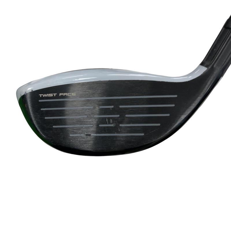 TaylorMade（テーラーメイド） SIM2 MAX 5W フェアウェイウッド FW