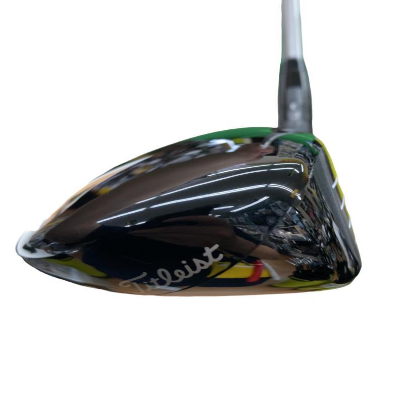 Titleist（タイトリスト） TSR3 15° フェアウェイウッド FW フレックス