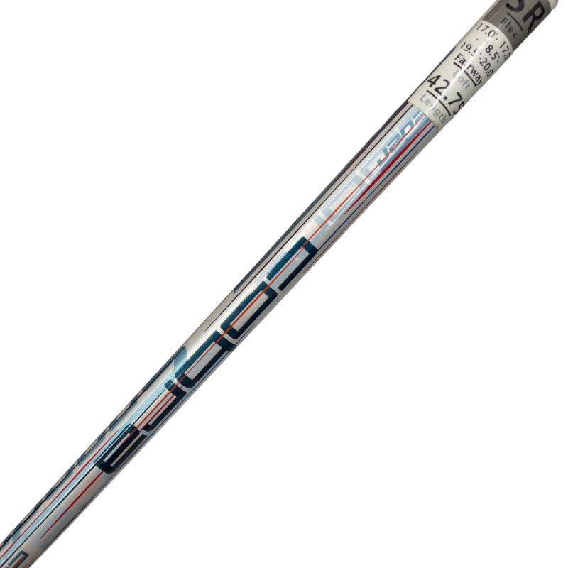 ★忍★【新品 未開封】Bio cell 5-7 FW SR COBRA（コブラ） cobra BiO CELL 5-7W(オレンジ) フェアウェイウッド