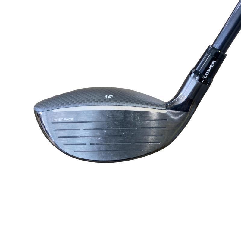 TaylorMade（テーラーメイド） Qi35 5W フェアウェイウッド FW