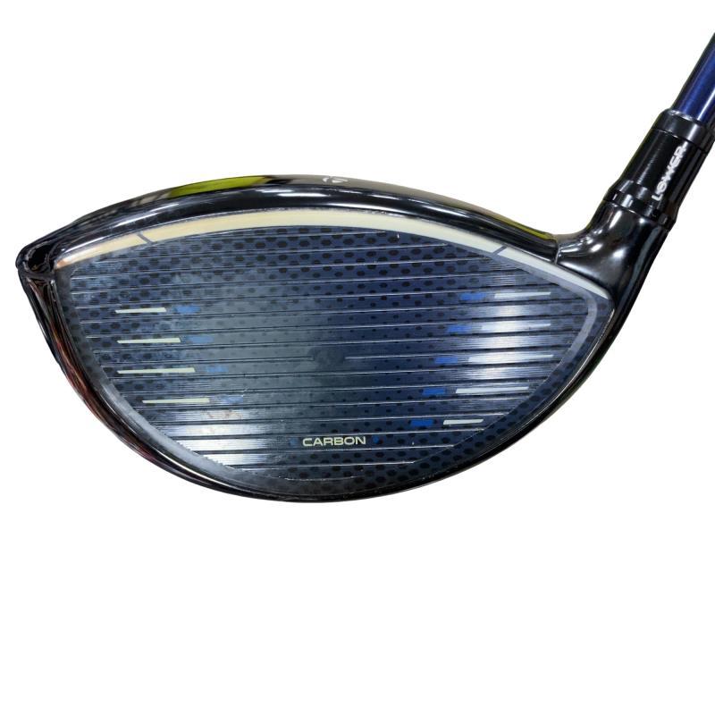 TaylorMade（テーラーメイド） Qi10 MAX 9° ドライバー DR フレックスS