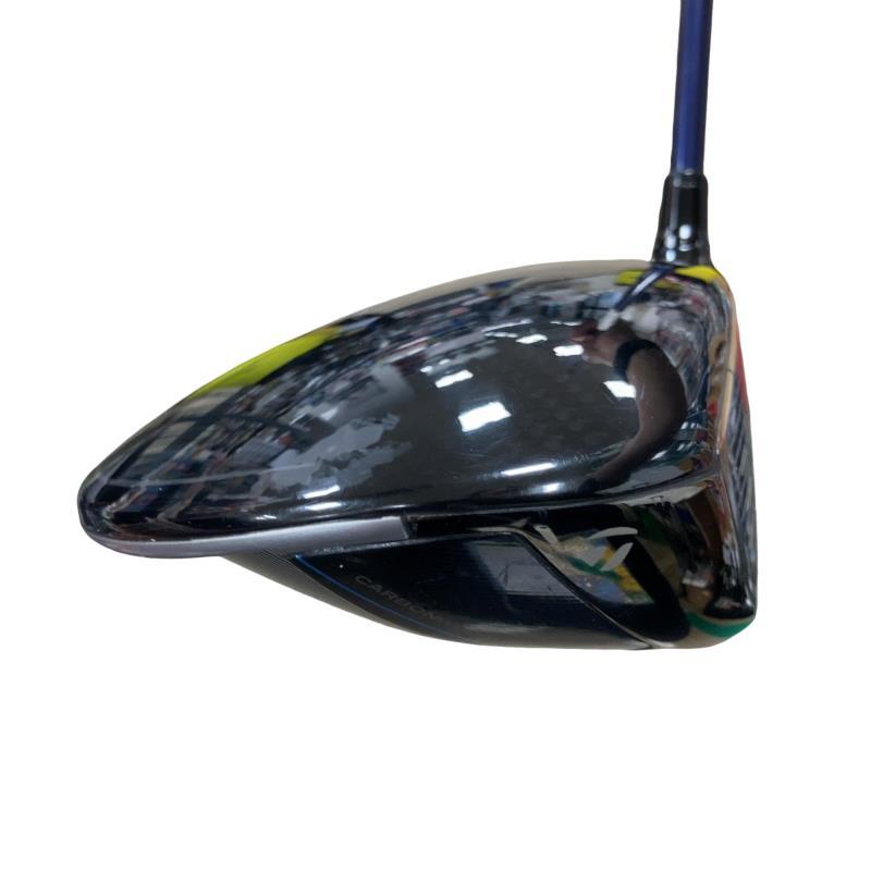 TaylorMade（テーラーメイド） Qi10 MAX 9° ドライバー DR フレックスS