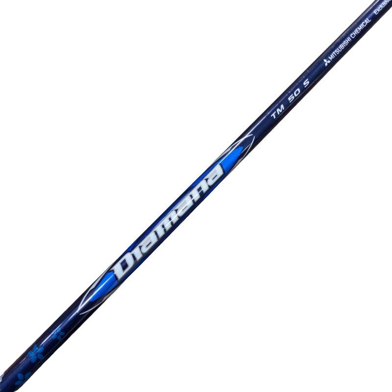 TaylorMade（テーラーメイド） Qi10 MAX 9° ドライバー DR フレックスS