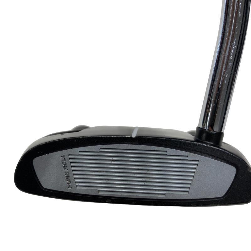 TaylorMade（テーラーメイド） Spider Tour BLACK(2020)(サイトライン