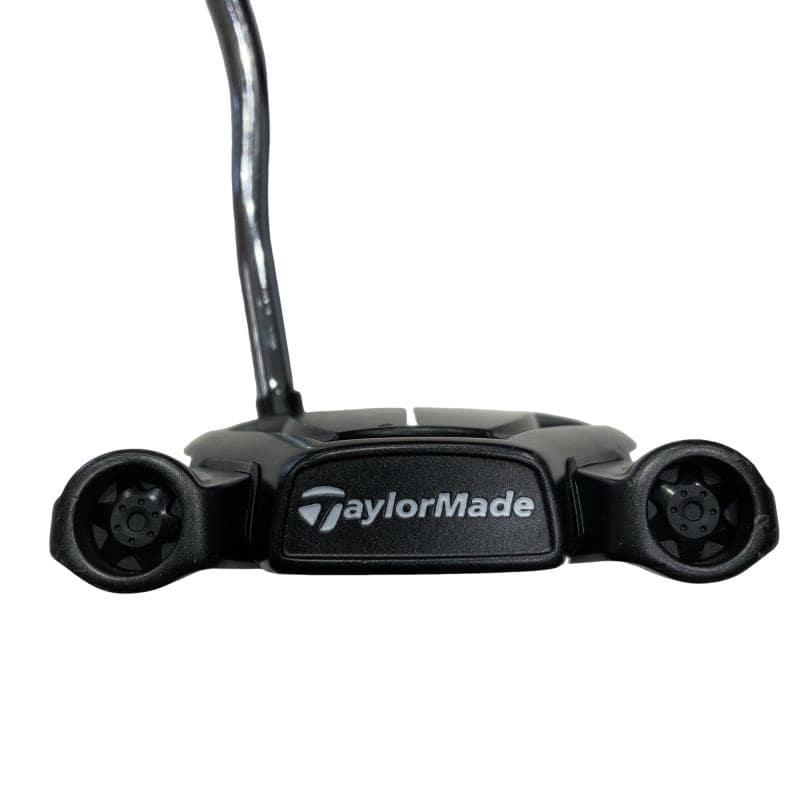 TaylorMade（テーラーメイド） Spider Tour BLACK(2020)(サイトライン
