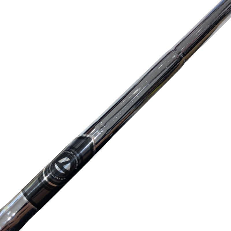 TaylorMade（テーラーメイド） Spider Tour BLACK(2020)(サイトライン