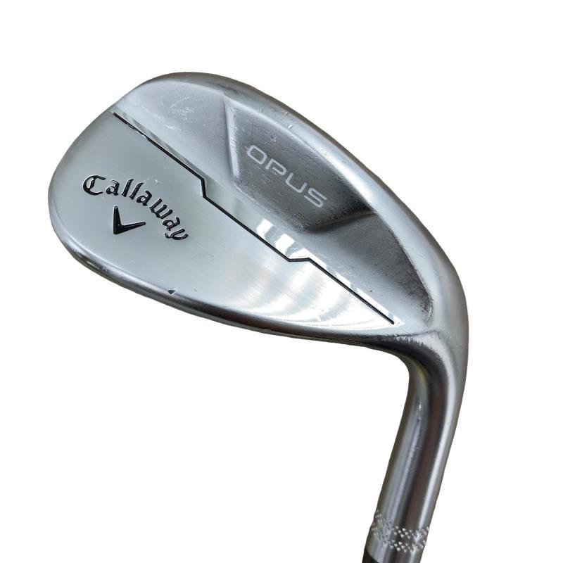 Callaway（キャロウェイ） OPUS クロム 52°/10°S ウェッジ WG
