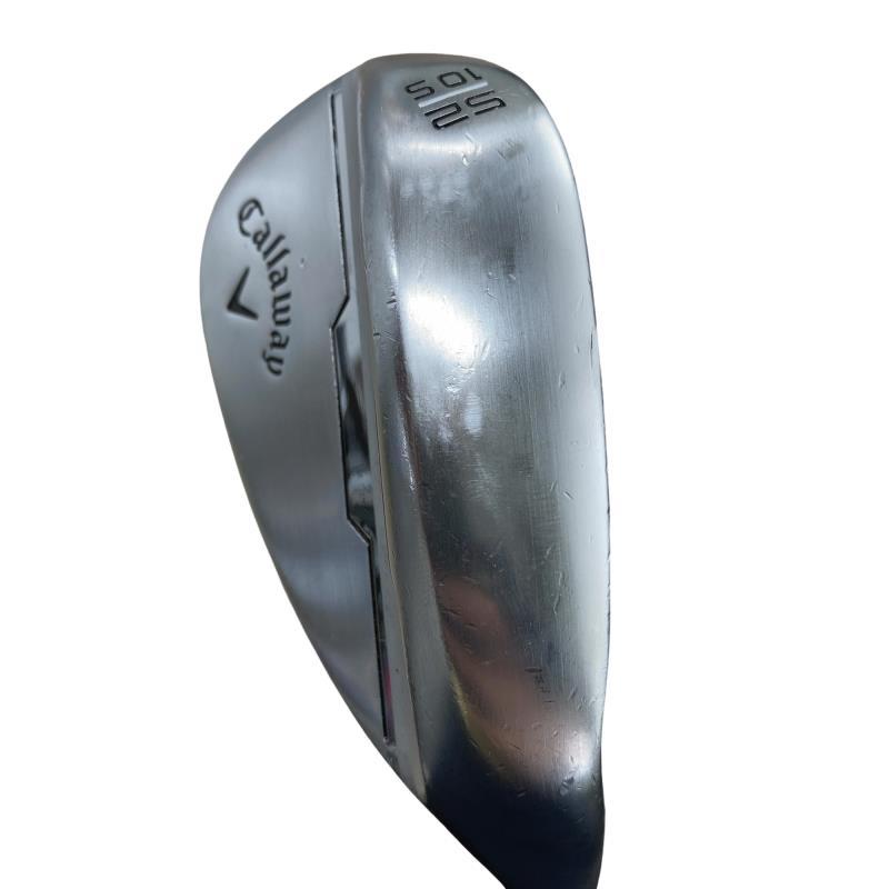 Callaway（キャロウェイ） OPUS クロム 52°/10°S ウェッジ WG
