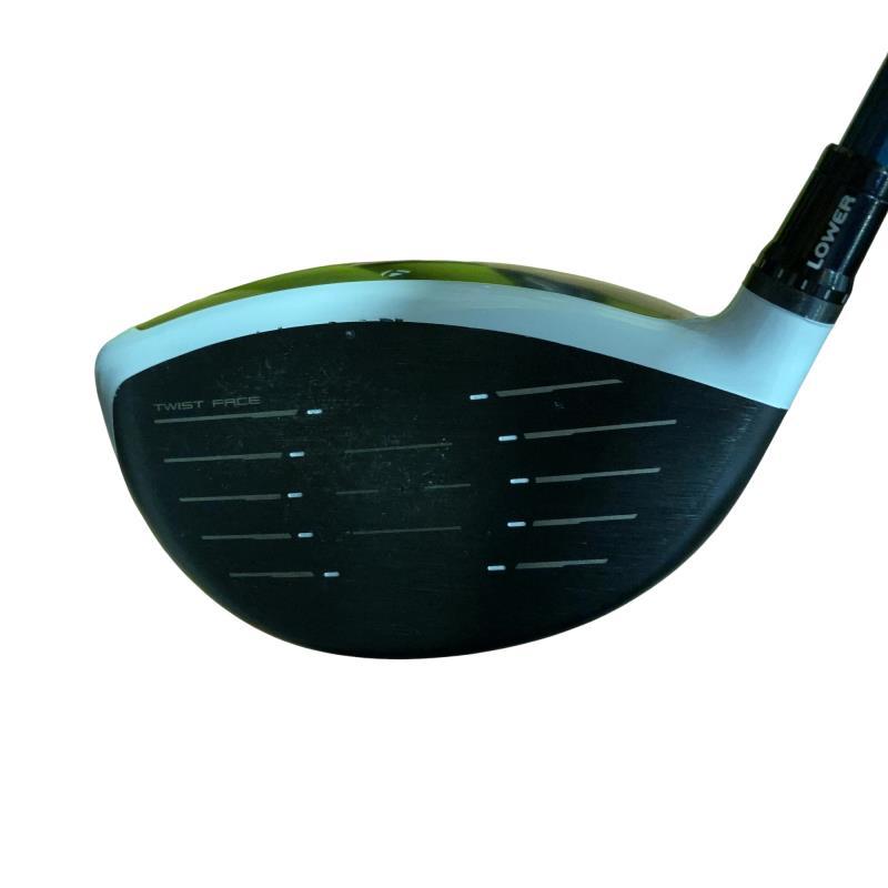 TaylorMade（テーラーメイド） SIM2 MAX-D 10.5° ドライバー DR