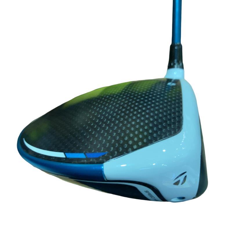 TaylorMade（テーラーメイド） SIM2 MAX-D 10.5° ドライバー DR