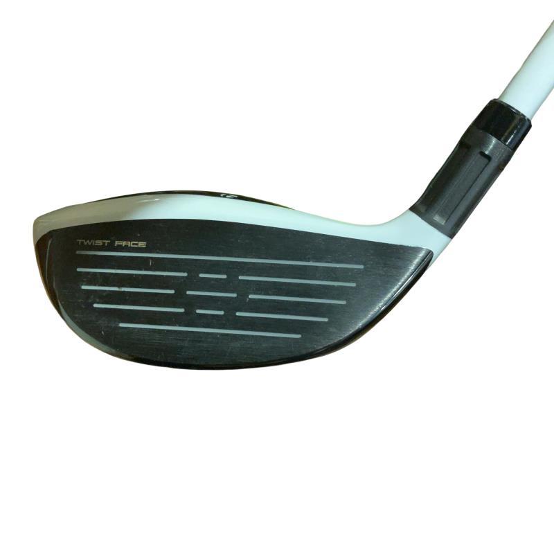 TaylorMade（テーラーメイド） SIM2 MAX 3W フェアウェイウッド FW