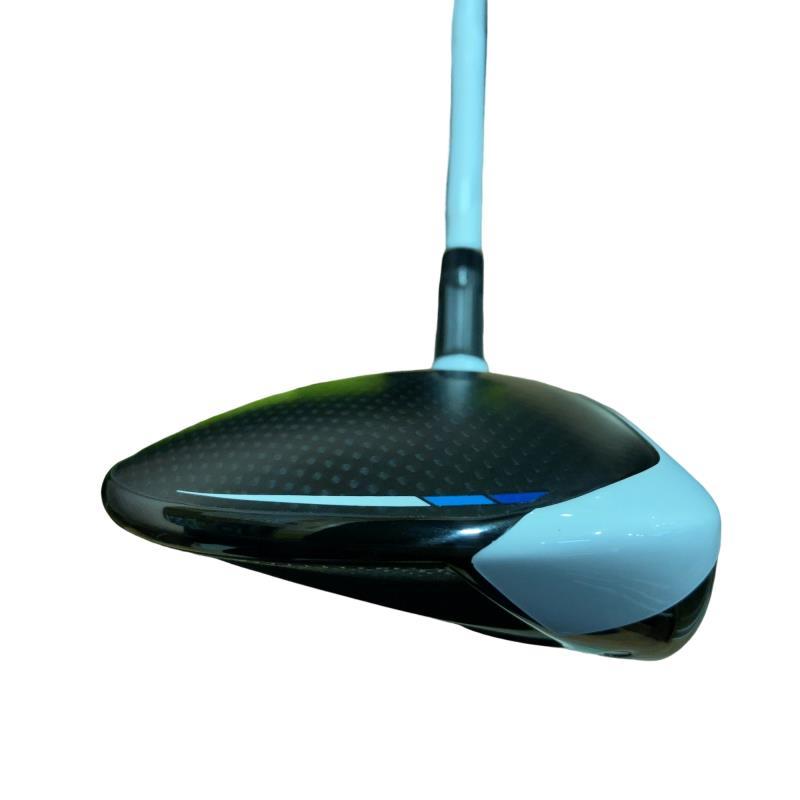 TaylorMade（テーラーメイド） SIM2 MAX 3W フェアウェイウッド FW