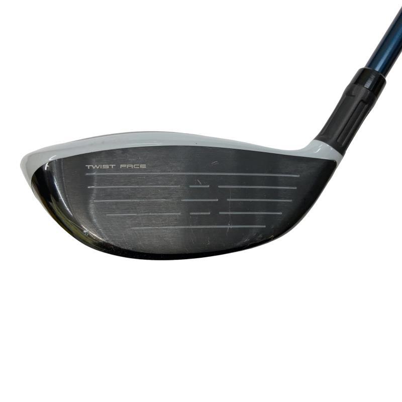 TaylorMade（テーラーメイド） SIM2 MAX 3W フェアウェイウッド FW