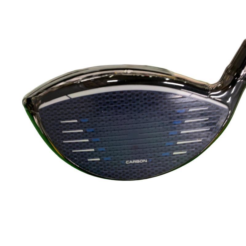 テーラーメードQi10MAXドライバー 10.5° フレックスSR TaylorMade（テーラーメイド） Qi10 MAX 10.5° ドライバー DR