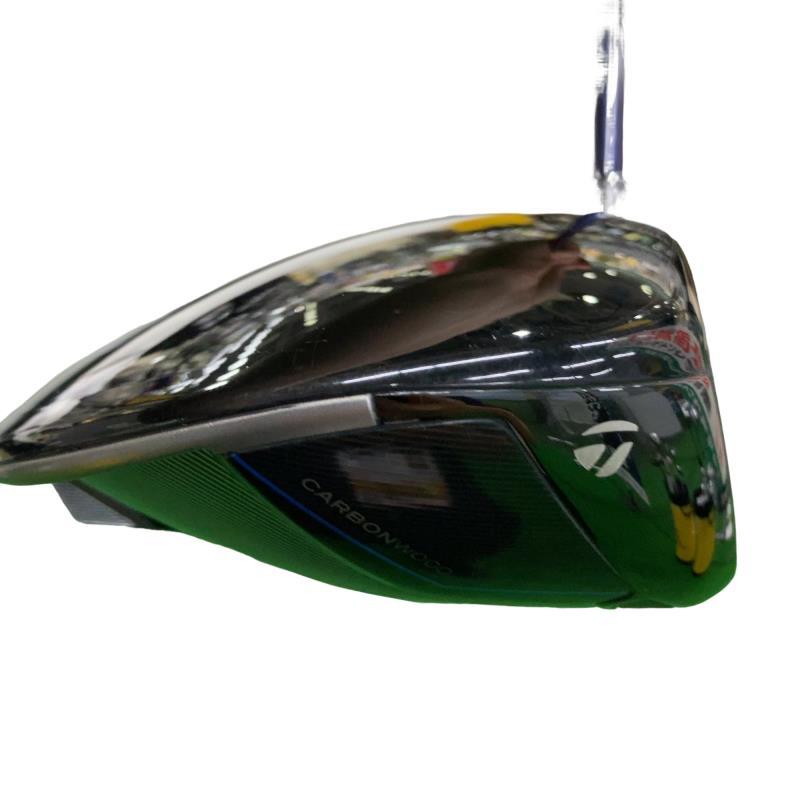 TaylorMade（テーラーメイド） Qi10 MAX 10.5° ドライバー DR