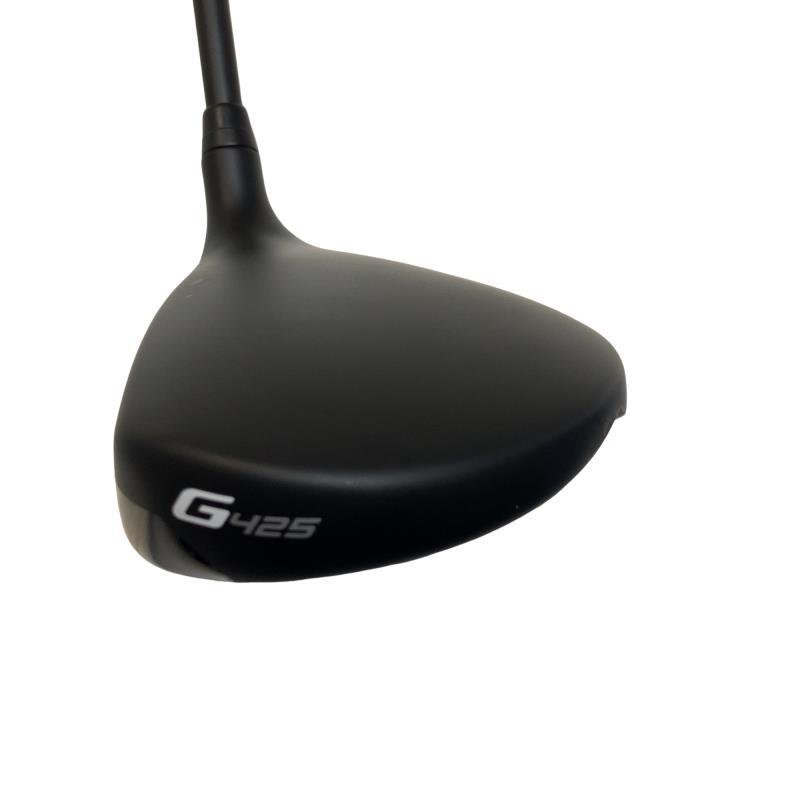 PING（ピン） G425 MAX 3W(アーコス無し) レフティ フェアウェイウッド