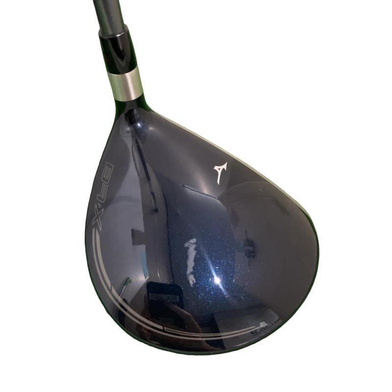 MIZUNO GOLF ミズノ BR-X 5W フェアウェイウッド FW フレックスS