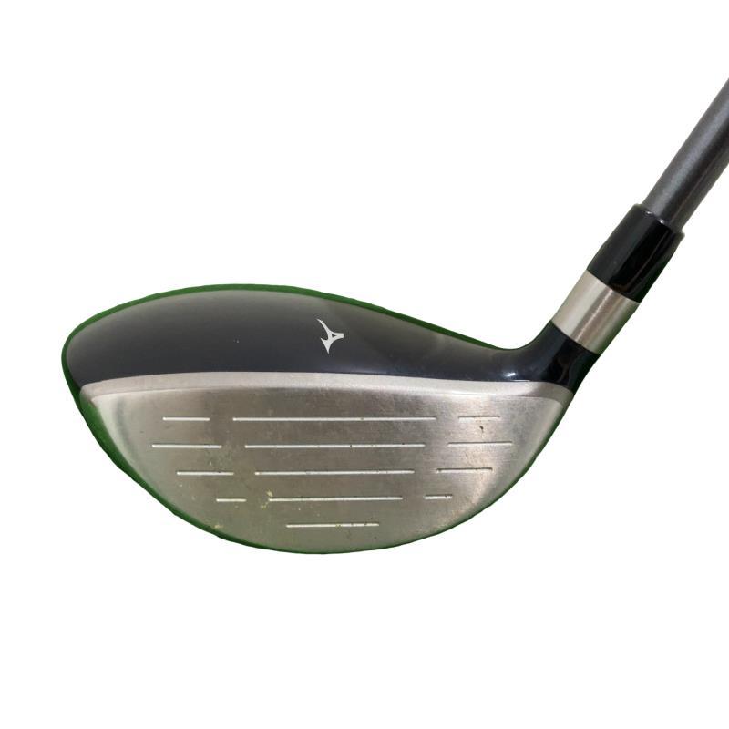 MIZUNO GOLF ミズノ BR-X 5W フェアウェイウッド FW フレックスS