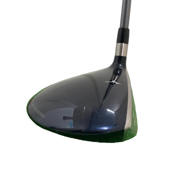 MIZUNO GOLF ミズノ BR-X 5W フェアウェイウッド FW フレックスS