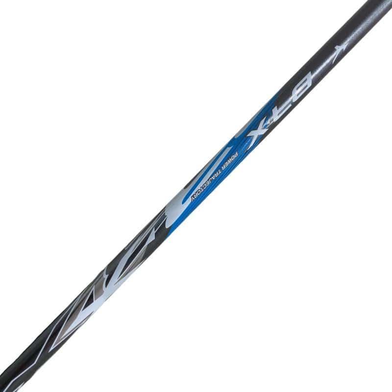 MIZUNO GOLF ミズノ BR-X 5W フェアウェイウッド FW フレックスS