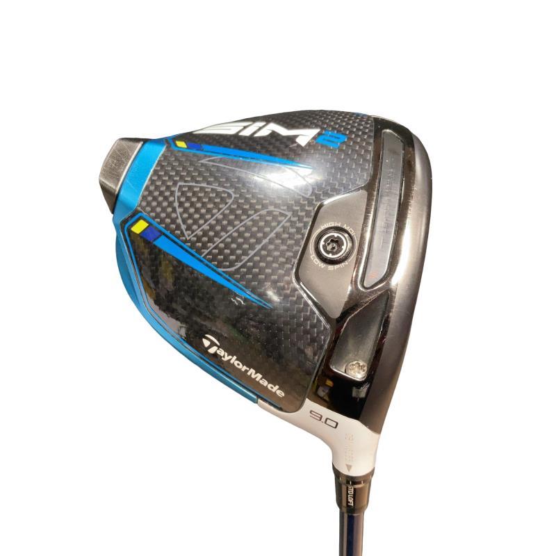 TaylorMade（テーラーメイド） SIM2 9° ドライバー DR フレックスS