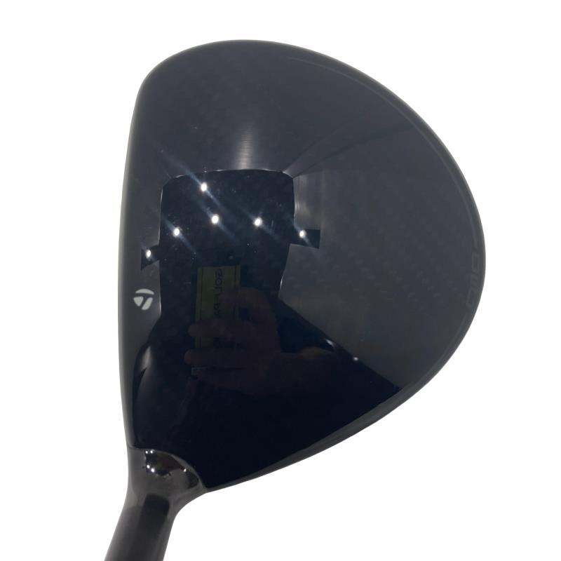 TaylorMade（テーラーメイド） Qi10 MAX 5W フェアウェイウッド FW