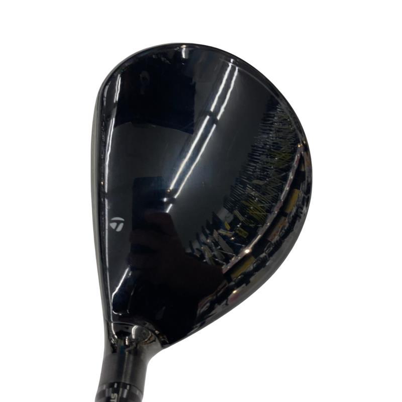 TaylorMade（テーラーメイド） Qi10 TOUR 5W フェアウェイウッド FW